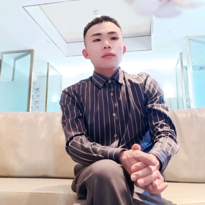 王文的第一张照片--桂林相亲服务中心
