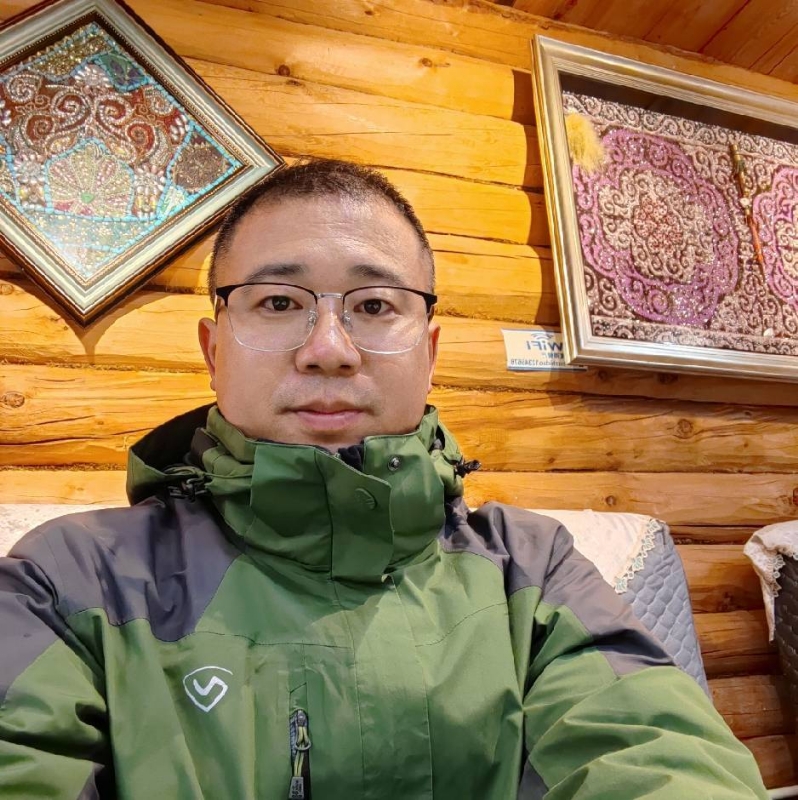 小明的第一张照片--桂林相亲服务中心