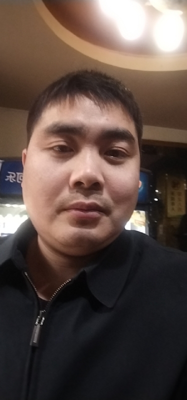 萱蘓的第一张照片--桂林相亲服务中心