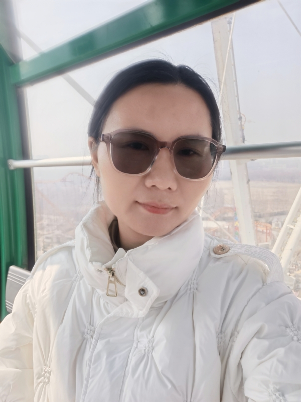 你好的第一张照片--桂林相亲服务中心