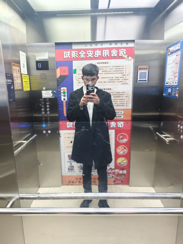求姻缘的第一张照片--桂林相亲服务中心