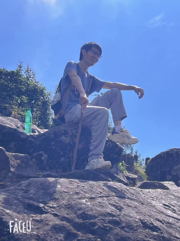 落叶之秋的第二张照片--桂林相亲服务中心