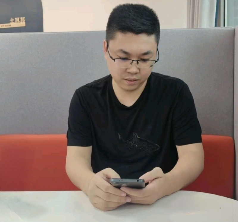 惊蛰的第一张照片--桂林相亲服务中心