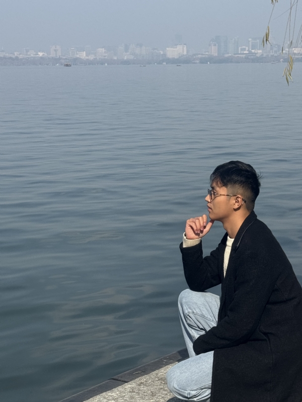 不二的第二张照片--桂林相亲服务中心