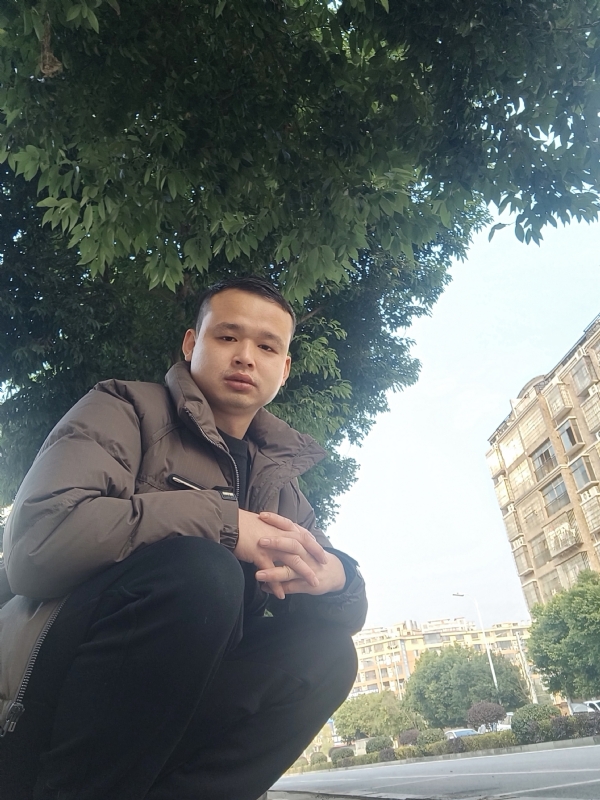 诗和远方的第一张照片--桂林相亲服务中心