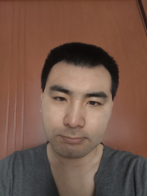 月沁星河的第一张照片--桂林相亲服务中心