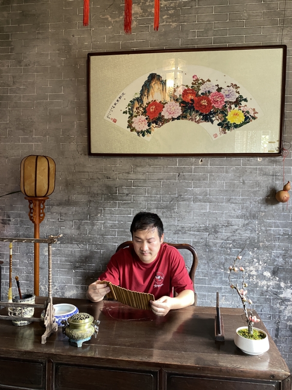 等风等你的第一张照片--桂林相亲服务中心