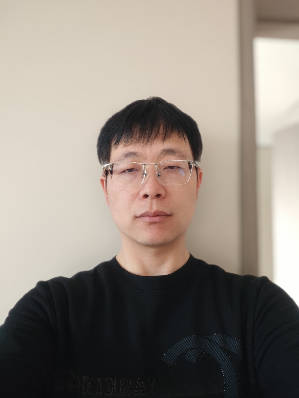 夜微时醺你的第一张照片--桂林相亲服务中心
