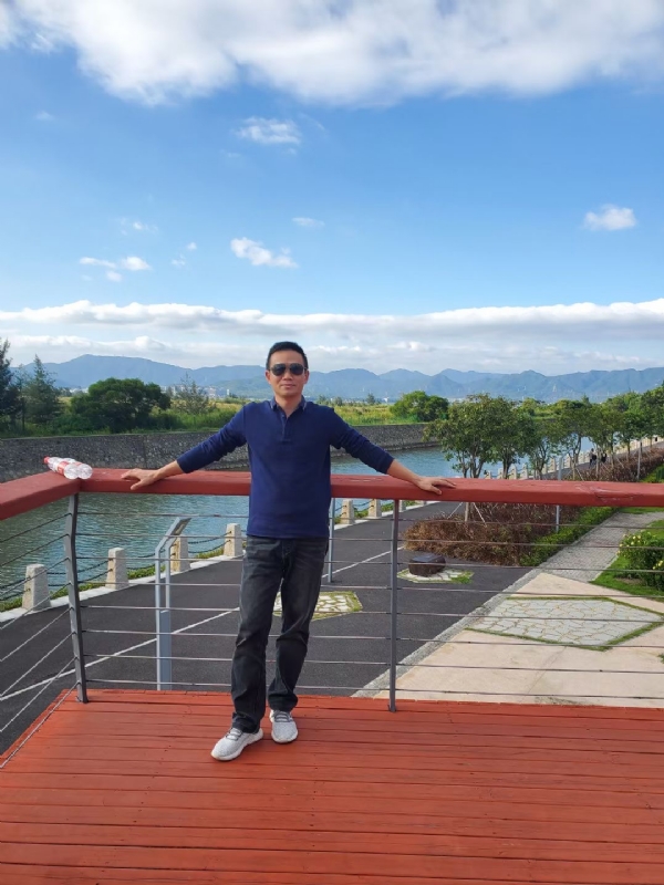 栖凤之木的第三张照片--桂林相亲服务中心