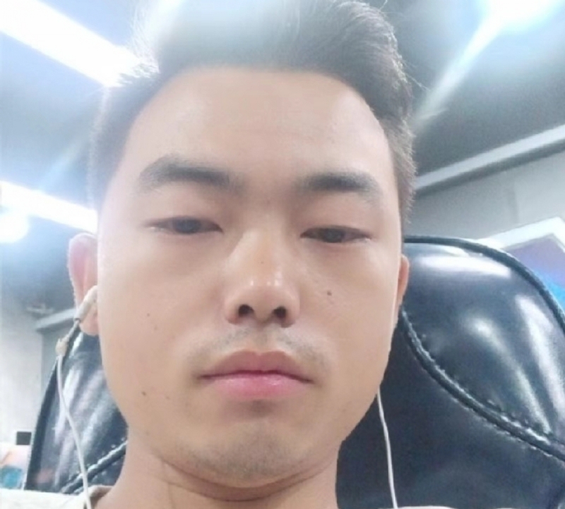 千与千寻的第一张照片--桂林相亲服务中心