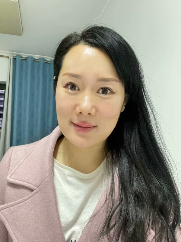 Hui的第一张照片--桂林相亲服务中心
