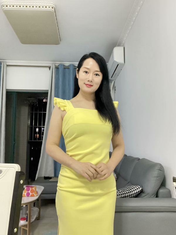 Hui的第二张照片--桂林相亲服务中心
