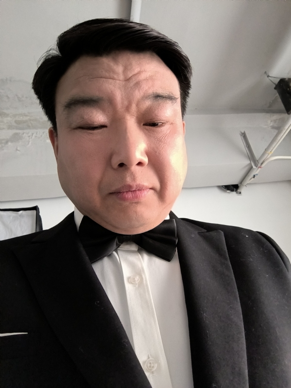 三江口开腔的第一张照片--桂林相亲服务中心