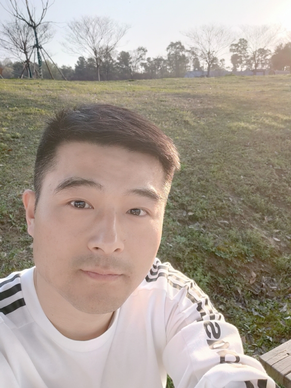 一凡的第一张照片--桂林相亲服务中心