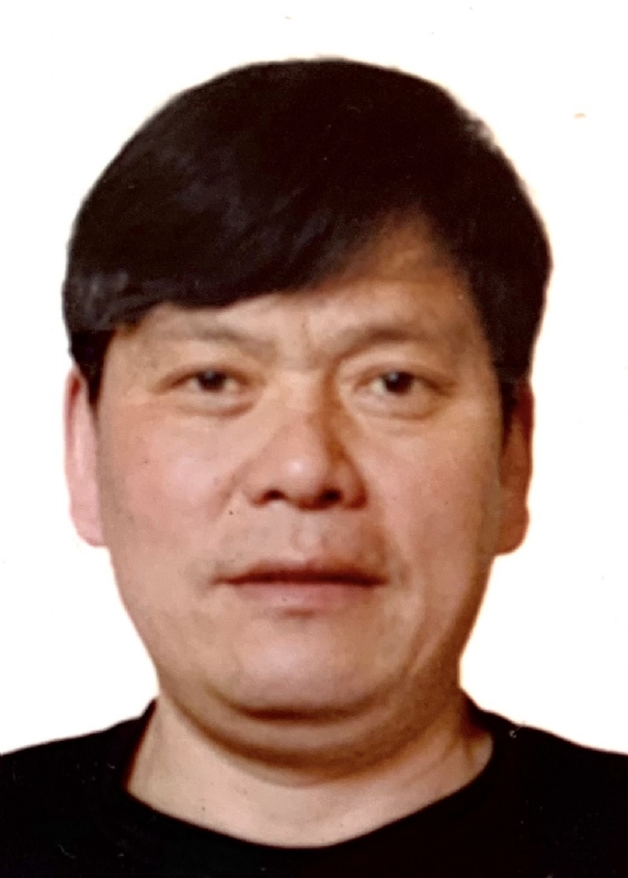往事如烟的第一张照片--桂林相亲服务中心