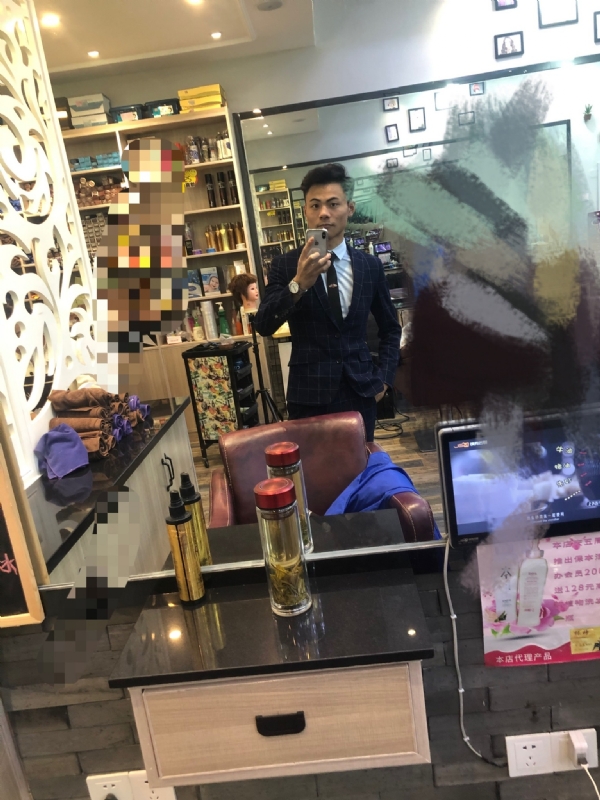 嘉兴相亲的第一张照片--桂林相亲服务中心