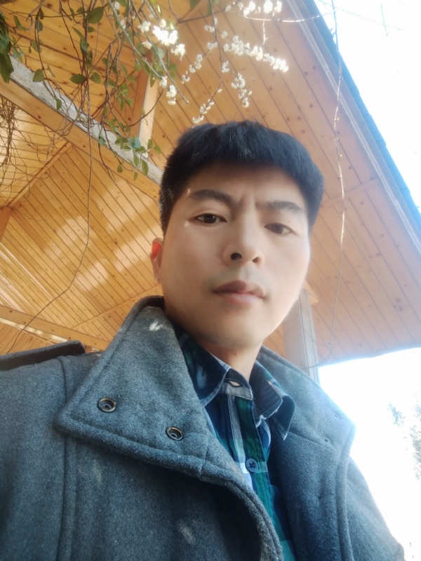 阿明的第一张照片--桂林相亲服务中心