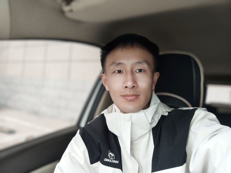 渡然的第四张照片--桂林相亲服务中心