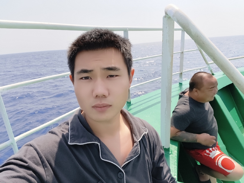 博博鸭的第三张照片--桂林相亲服务中心