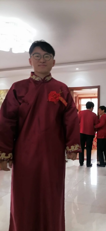 何方妖孽的第二张照片--桂林相亲服务中心
