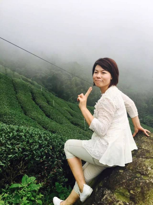 lan的第一张照片--桂林相亲服务中心