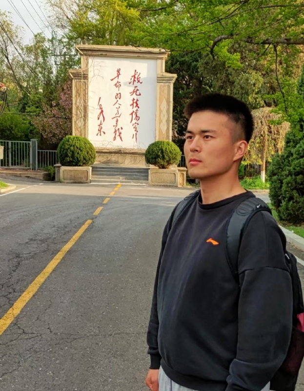 潮生的第二张照片--桂林相亲服务中心