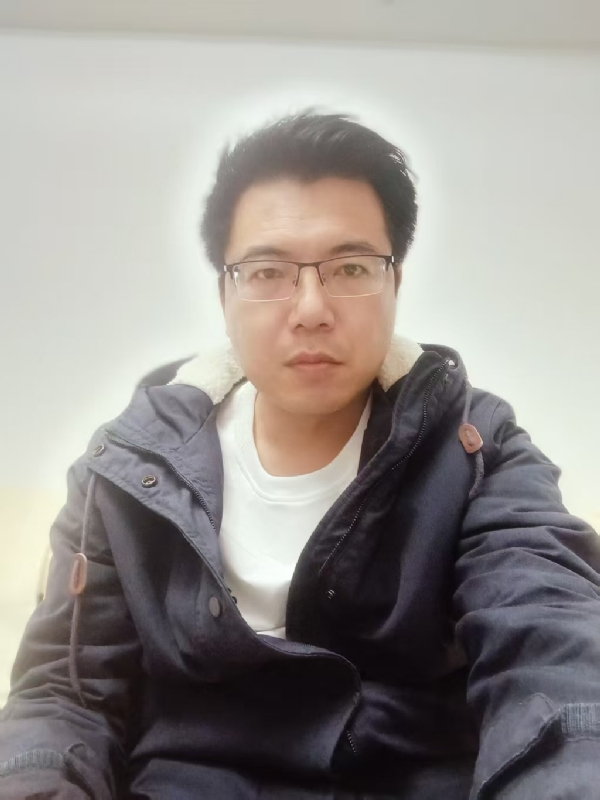 大哥哥的第一张照片--桂林相亲服务中心