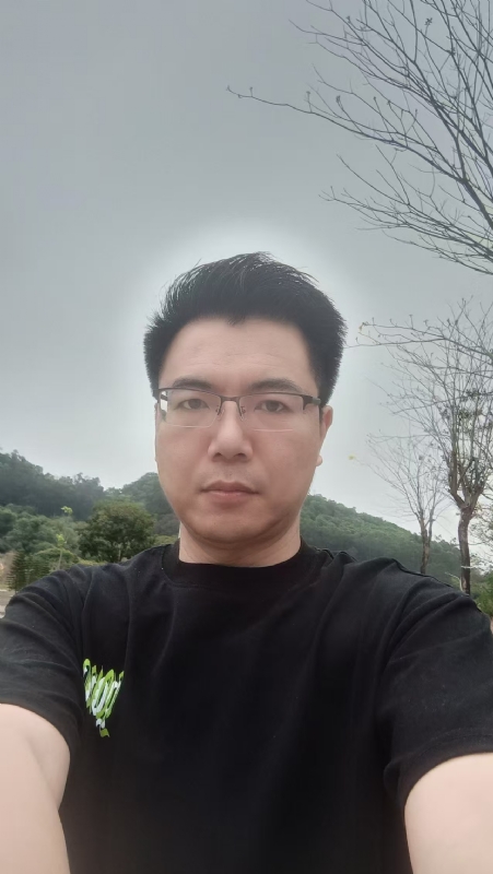 大哥哥的第二张照片--桂林相亲服务中心