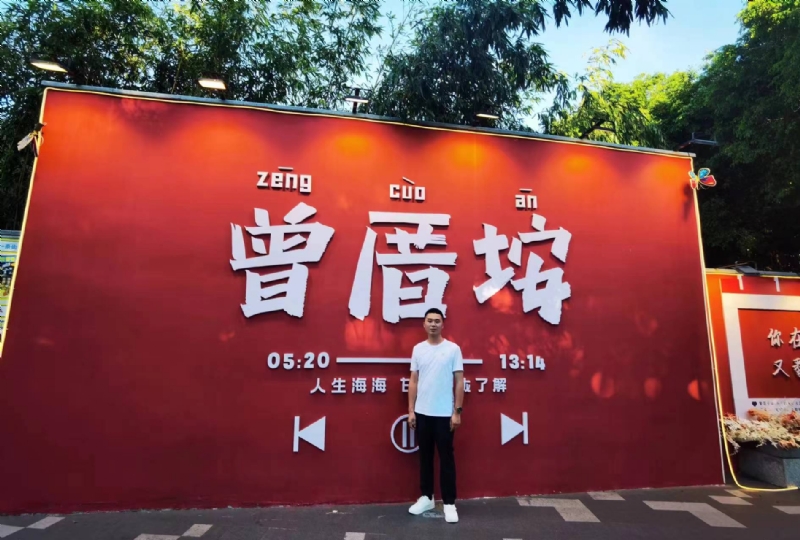 常州相亲的第一张照片--桂林相亲服务中心