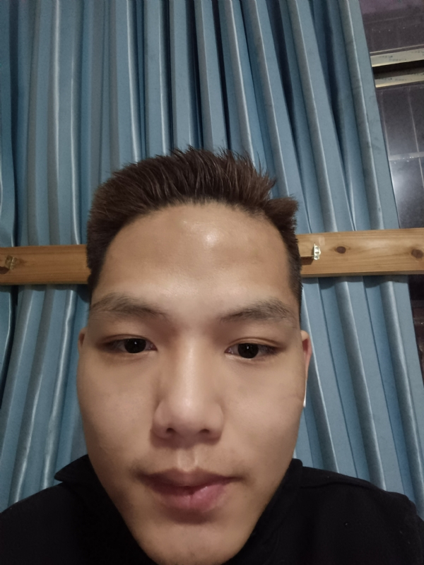 王浩宇的第一张照片--桂林相亲服务中心