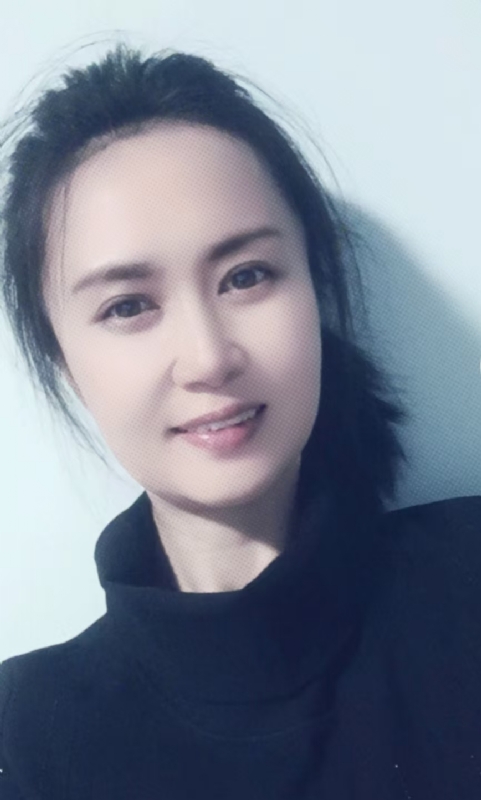 缘起的第一张照片--桂林相亲服务中心