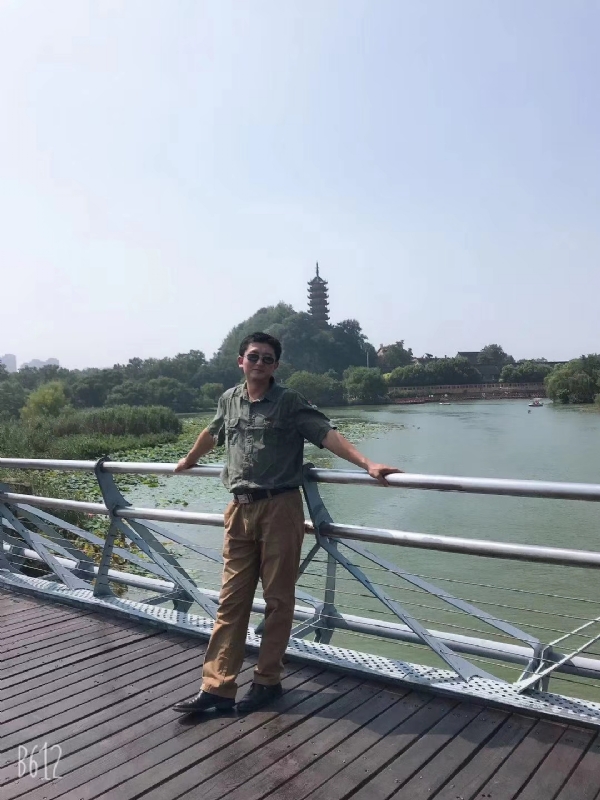 如风的第一张照片--桂林相亲服务中心