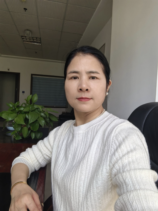 乔麦的第一张照片--桂林相亲服务中心