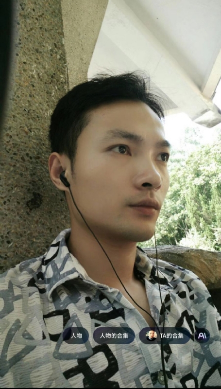 北溟客的第三张照片--桂林相亲服务中心