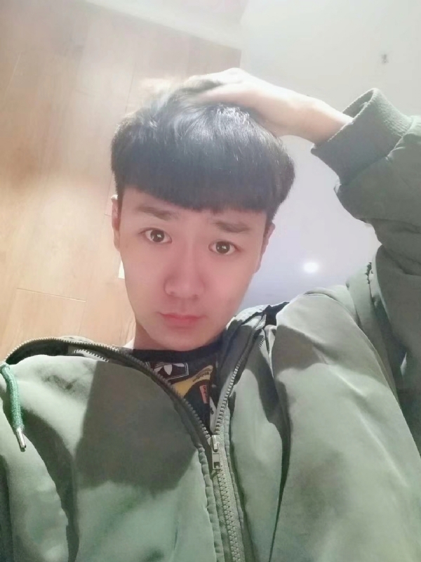 Boom的第一张照片--桂林相亲服务中心