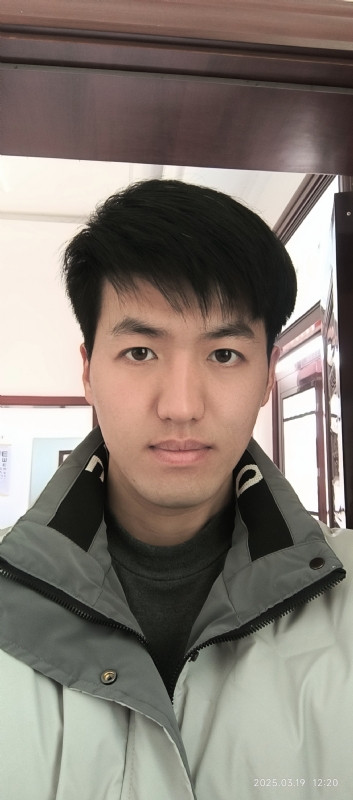 吃素的沙漠狼的第一张照片--桂林相亲服务中心