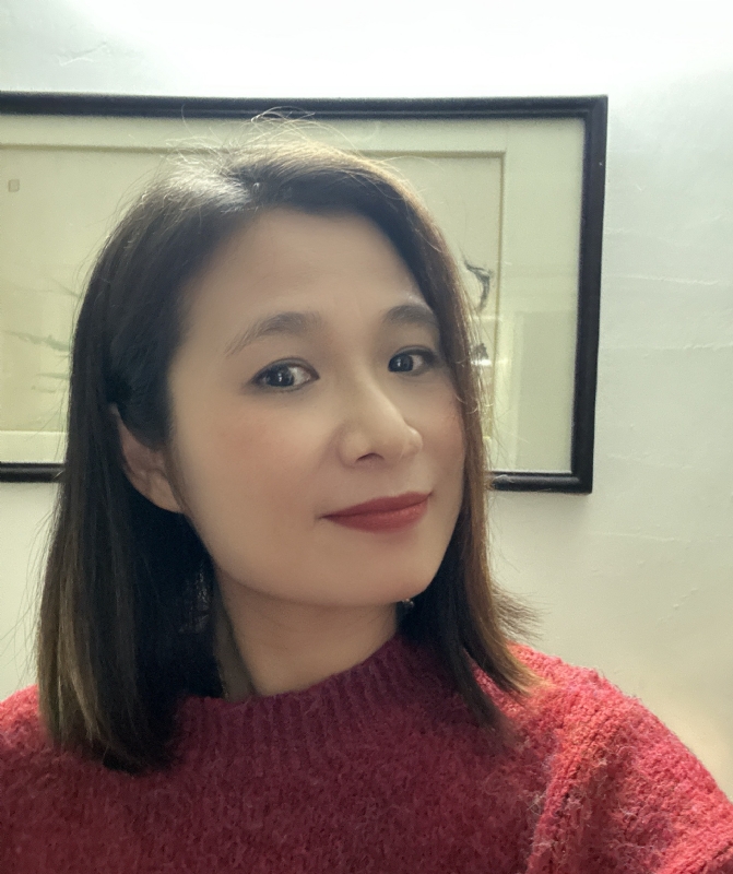 Jenny的第三张照片--桂林相亲服务中心
