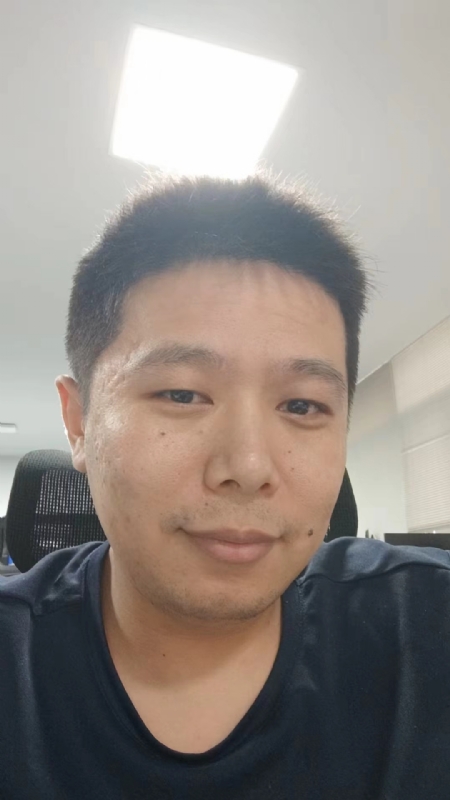 凌乱格子的第二张照片--桂林相亲服务中心