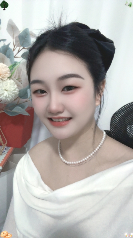 团团的第一张照片--桂林相亲服务中心