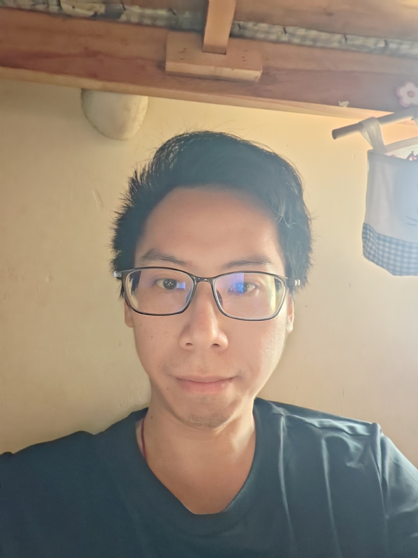 PP的第一张照片--桂林相亲服务中心