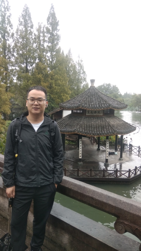 文刀先生的第二张照片--桂林相亲服务中心