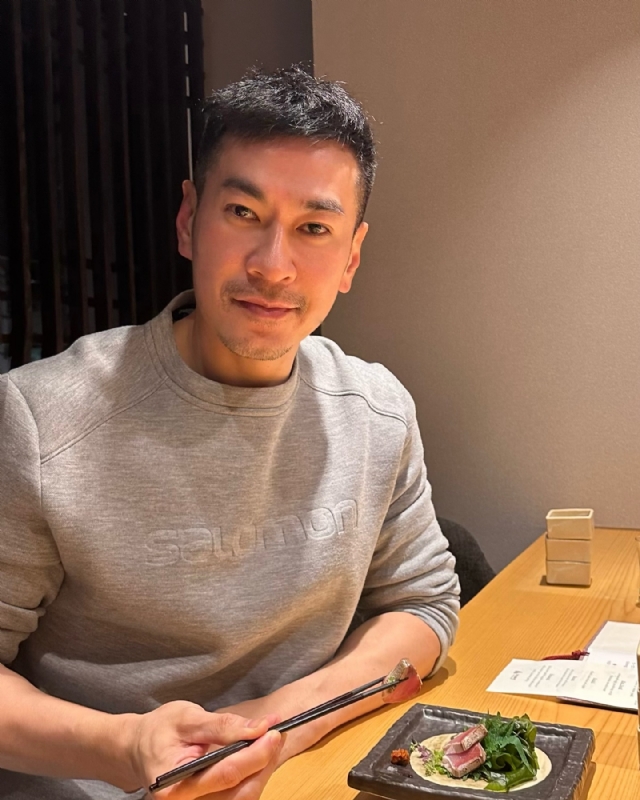 李天旭的第一张照片--桂林相亲服务中心