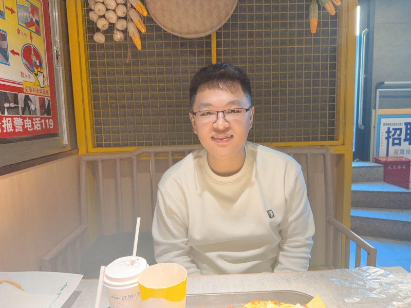 零度的第一张照片--桂林相亲服务中心