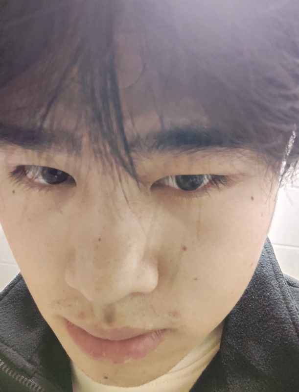 伤男的第一张照片--桂林相亲服务中心