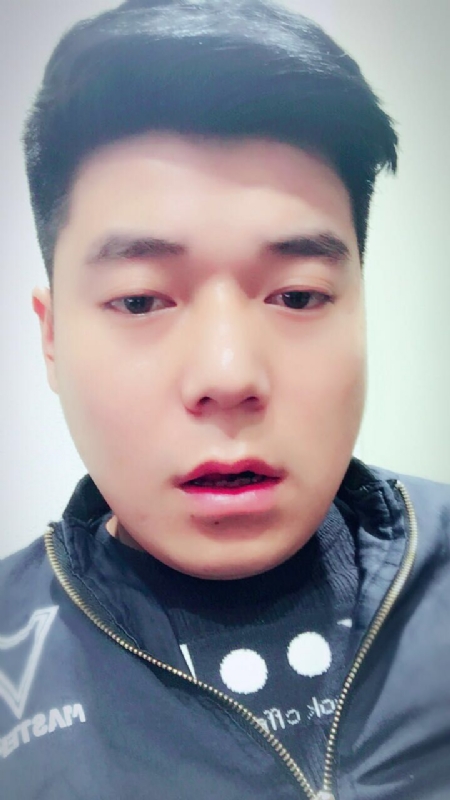 风向决定发型的第一张照片--桂林相亲服务中心
