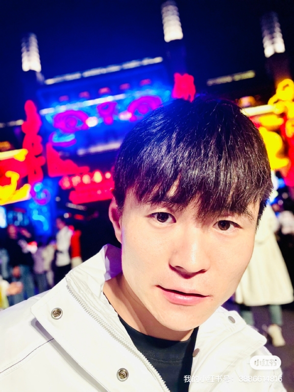 两年又三年的第二张照片--桂林相亲服务中心