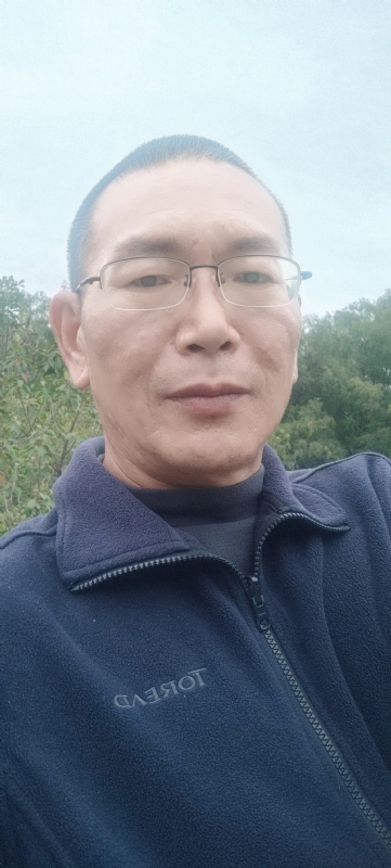 夜风来袭的第一张照片--桂林相亲服务中心