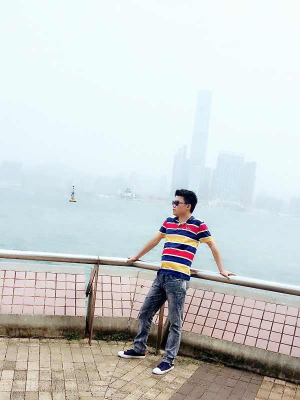 Kevin的第一张照片--桂林相亲服务中心