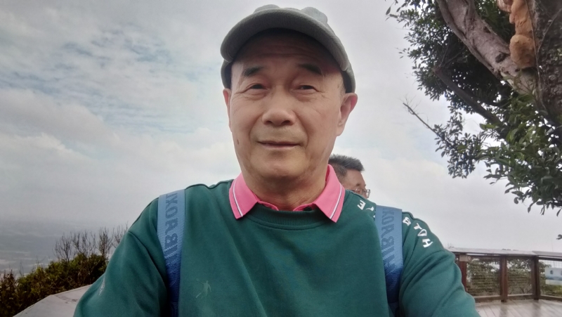 候鸟的第四张照片--桂林相亲服务中心