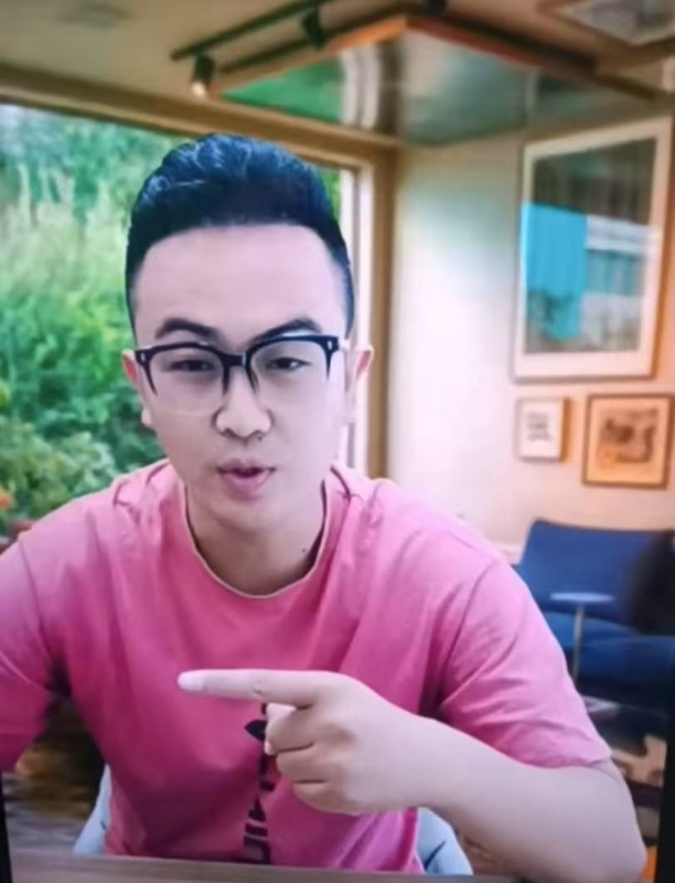 蒋先生的第一张照片--桂林相亲服务中心
